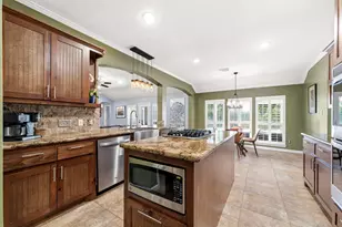 16903 Mustang Trail Dr, Magnolia, TX 77355 - Photo 13