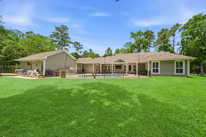 16903 Mustang Trail Drive, Magnolia, TX 77355 - Photo 31