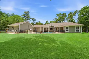 16903 Mustang Trail Dr, Magnolia, TX 77355 - Photo 31