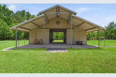16903 Mustang Trail Drive, Magnolia, TX 77355 - Photo 41