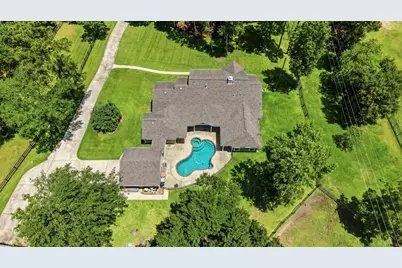 16903 Mustang Trail Drive, Magnolia, TX 77355 - Photo 45