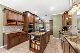 16903 Mustang Trail Dr, Magnolia, TX 77355 - Photo 11
