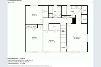 8110 Renmark Lane, Houston, TX 77070 - Photo 25