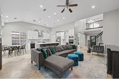 22 S Bristol Oak Circle, The Woodlands, TX 77382 - Photo 15