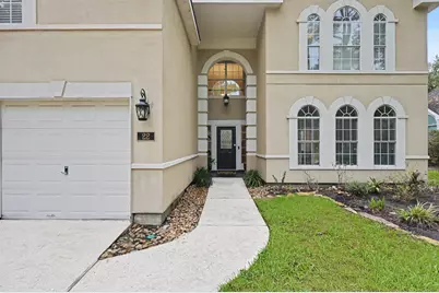 22 S Bristol Oak Circle, The Woodlands, TX 77382 - Photo 3