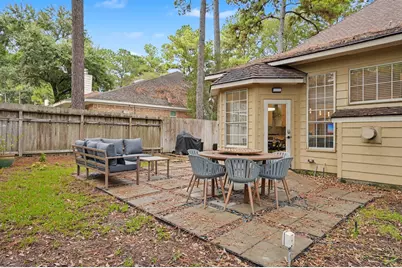 22 S Bristol Oak Circle, The Woodlands, TX 77382 - Photo 43