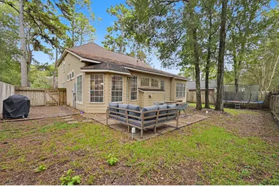 22 S Bristol Oak Circle, The Woodlands, TX 77382 - Photo 45