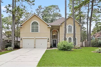 22 S Bristol Oak Circle, The Woodlands, TX 77382 - Photo 1