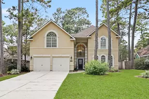 22 S Bristol Oak Cir, The Woodlands, TX 77382 - Photo 1