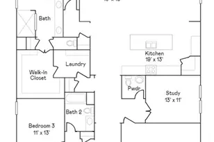 2237 Pacific Current Way, League City, TX 77573 - Photo 9