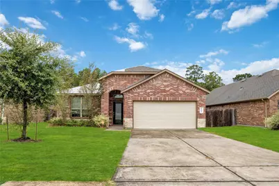 21505 Elk Haven Lane, Porter, TX 77365 - Photo 1