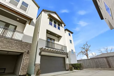 1222 Upton Street, Houston, TX 77020 - Photo 3