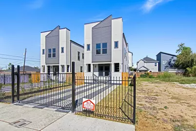 4805 Paula Street, Houston, TX 77033 - Photo 29