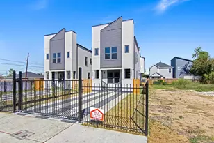 4805 Paula St, Houston, TX 77033 - Photo 29