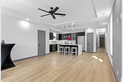 4805 Paula Street, Houston, TX 77033 - Photo 5
