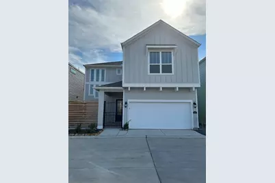 2418 Yacht Harbor Drive, Kemah, TX 77565 - Photo 1