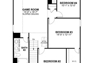 21318 Jacaranda Blossom Wy, Tomball, TX 77447 - Photo 3