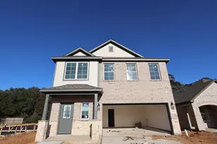 21318 Jacaranda Blossom Wy, Tomball, TX 77447 - Photo 1