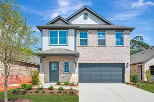 21318 Jacaranda Blossom Wy, Tomball, TX 77447 - Photo 1