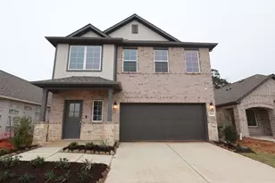 21318 Jacaranda Blossom Wy, Tomball, TX 77447 - Photo 1