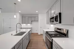 21318 Jacaranda Blossom Wy, Tomball, TX 77447 - Photo 5