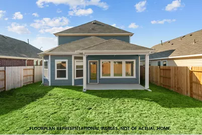 21318 Jacaranda Blossom Way, Tomball, TX 77447 - Photo 7