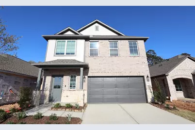 21318 Jacaranda Blossom Way, Tomball, TX 77447 - Photo 1