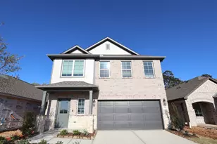 21318 Jacaranda Blossom Wy, Tomball, TX 77447 - Photo 1