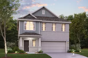 21318 Jacaranda Blossom Wy, Tomball, TX 77447 - Photo 1