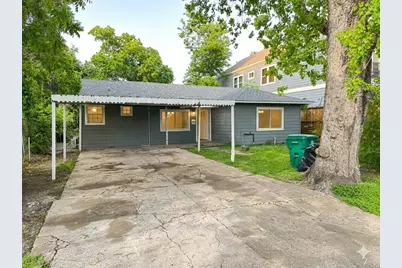3507 Goodhope Street #1/2, Houston, TX 77021 - Photo 1