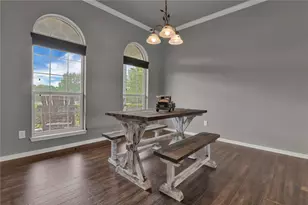 12686 Timberline Estates Dr, Willis, TX 77378 - Photo 9