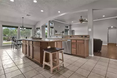 12686 Timberline Estates Drive, Willis, TX 77378 - Photo 15