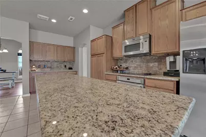 12686 Timberline Estates Drive, Willis, TX 77378 - Photo 19