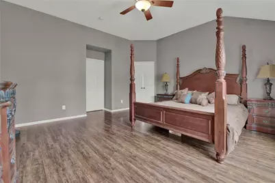 12686 Timberline Estates Drive, Willis, TX 77378 - Photo 23