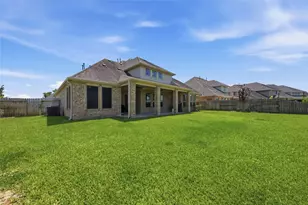 9519 Wheatfield Ln, Rosenberg, TX 77469 - Photo 41