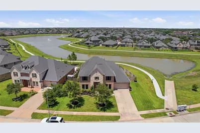 9519 Wheatfield Lane, Rosenberg, TX 77469 - Photo 1