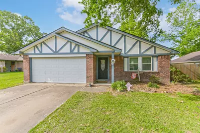 3311 Santana Drive, Porter, TX 77365 - Photo 1