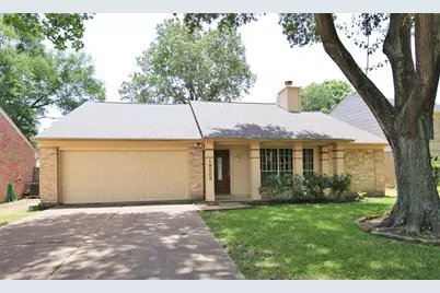 18203 Brooknoll Drive, Houston, TX 77084 - Photo 1