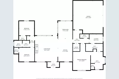 9 Prescott Drive, New Waverly, TX 77358 - Photo 5