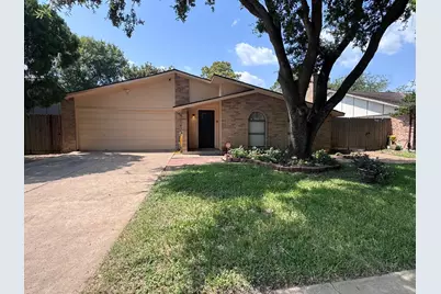 15602 Camino Del Sol Drive, Houston, TX 77083 - Photo 3