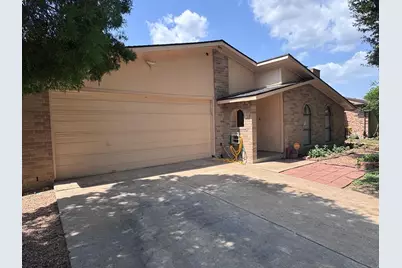 15602 Camino Del Sol Drive, Houston, TX 77083 - Photo 1