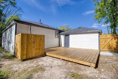 6649 Lozier Street, Houston, TX 77021 - Photo 31