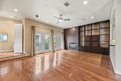 5205 Rose Street #B, Houston, TX 77007 - Photo 3