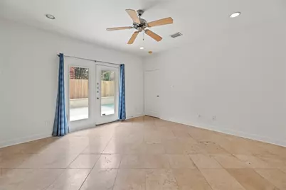 5205 Rose Street #B, Houston, TX 77007 - Photo 15