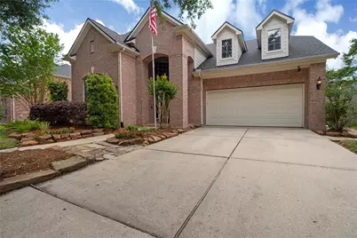 2311 Chasebrook Trail Trail W, Kingwood, TX 77345 - Photo 3