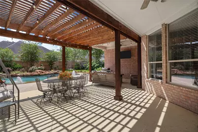 2311 Chasebrook Trail Trail W, Kingwood, TX 77345 - Photo 37