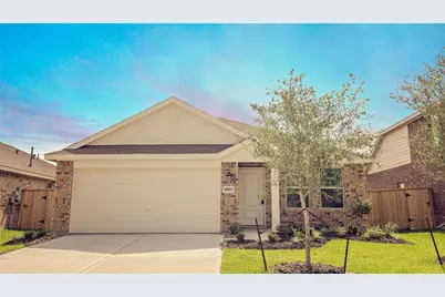 9919 Oakheath Bluff Drive, Baytown, TX 77521 - Photo 1