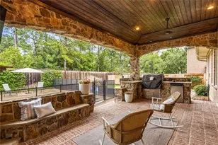 118 N Shawnee Ridge Cir, The Woodlands, TX 77382 - Photo 37