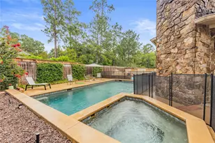 118 N Shawnee Ridge Cir, The Woodlands, TX 77382 - Photo 41