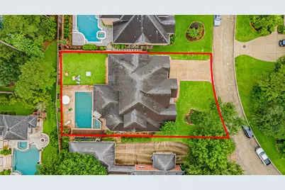 118 N Shawnee Ridge Circle, The Woodlands, TX 77382 - Photo 47